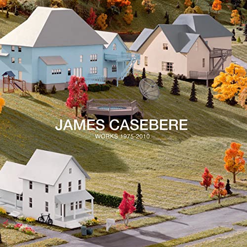 James Casebere: Works 1975-2010 (Arte contemporanea) James Casebere: Works 1975-2010 (Arte contemporanea)