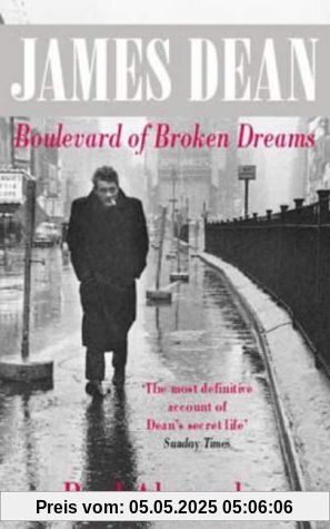 James Dean: Boulevard of Broken Dreams