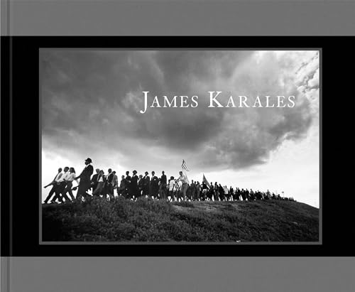 James Karales von Steidl