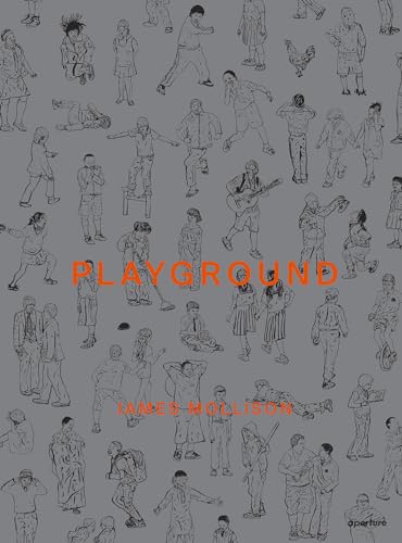 James Mollison: Playground von Aperture
