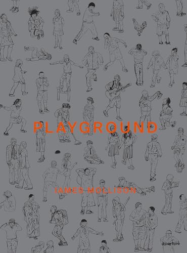 James Mollison: Playground