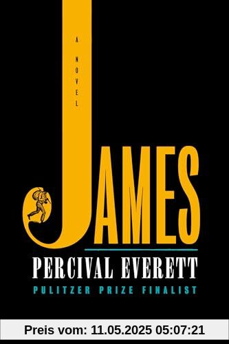 James: A Novel