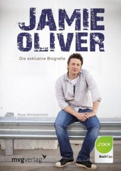 Jamie Oliver von mvg Verlag
