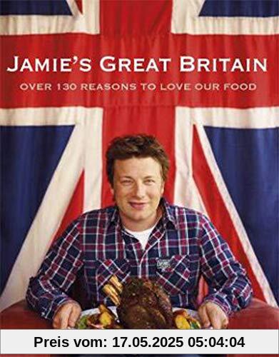 Jamie's Great Britain