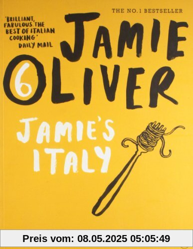 Jamie's Italy