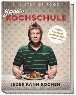 Jamies Kochschule von Dorling Kindersley / Dorling Kindersley Verlag