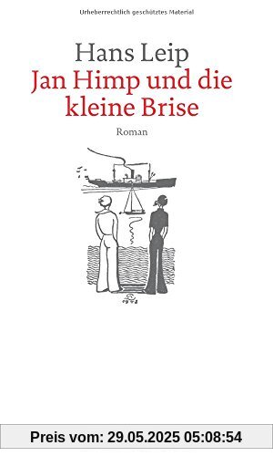 Jan Himp und die kleine Brise Jan Himp und die kleine Brise
