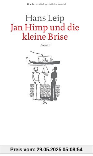 Jan Himp und die kleine Brise