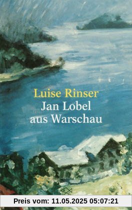 Jan Lobel aus Warschau: Erzählung