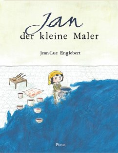 Jan der kleine Maler von Picus Verlag
