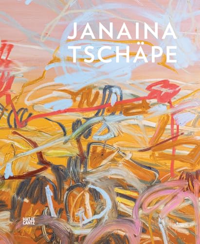 Janaina Tschäpe von Hatje Cantz
