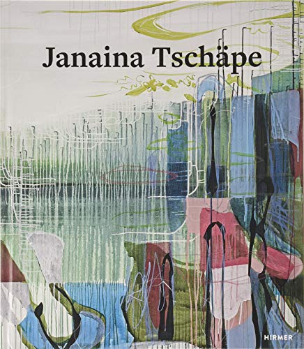Janaina Tschäpe: Flatland