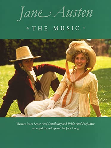 Jane Austen (Piano Arrangements)