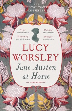 Jane Austen at Home von Hodder & Stoughton / Hodder Paperbacks