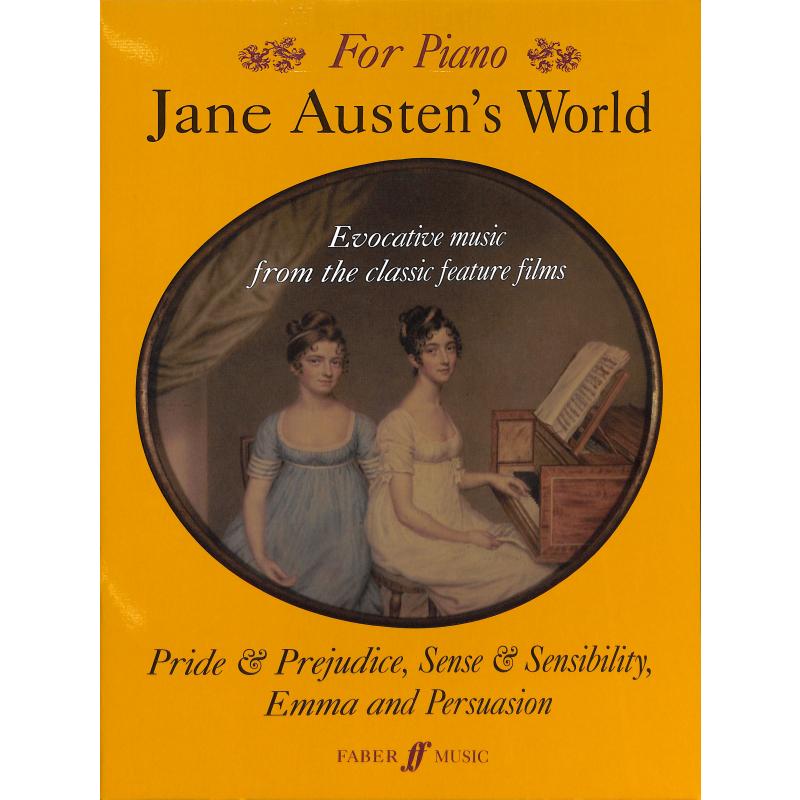 Jane Austen's world
