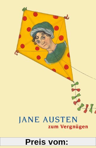 Jane Austen zum Vergnügen