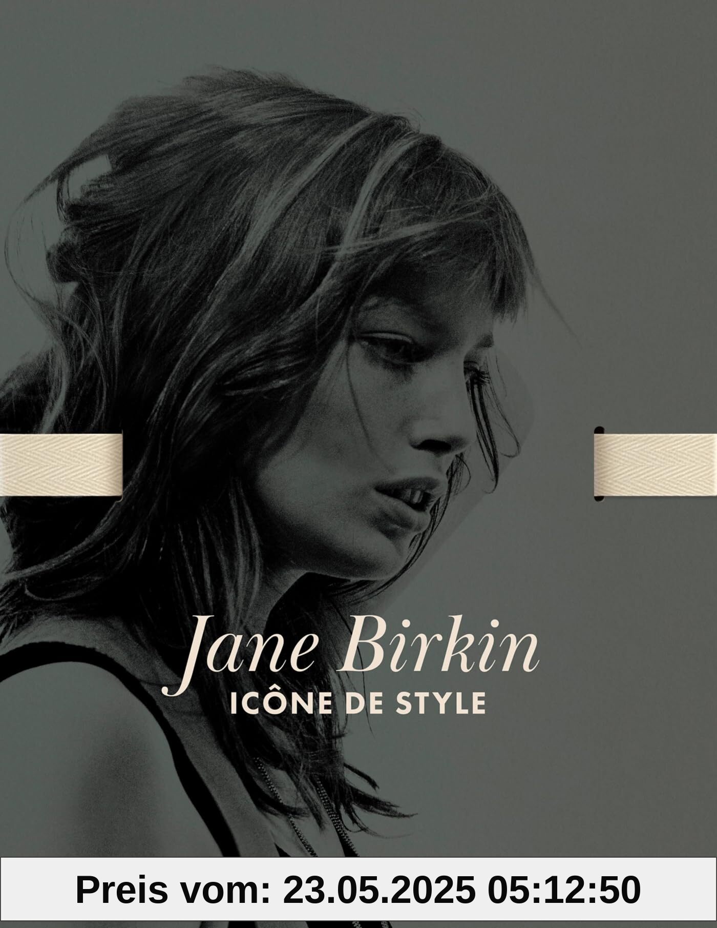 Jane Birkin - Icône de style: Icone de style Jane Birkin - Icône de style: Icone de style