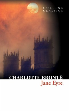Jane Eyre von HarperCollins UK / William Collins