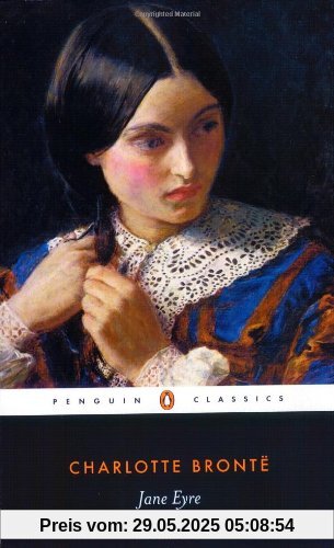 Jane Eyre (Penguin Classics)