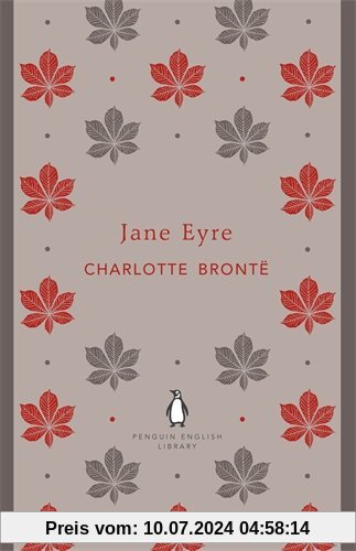 Jane Eyre (Penguin English Library)