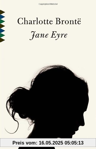Jane Eyre (Vintage Classics)