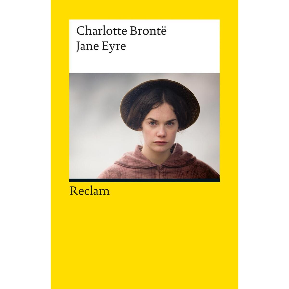Jane Eyre von Reclam Philipp Jun.