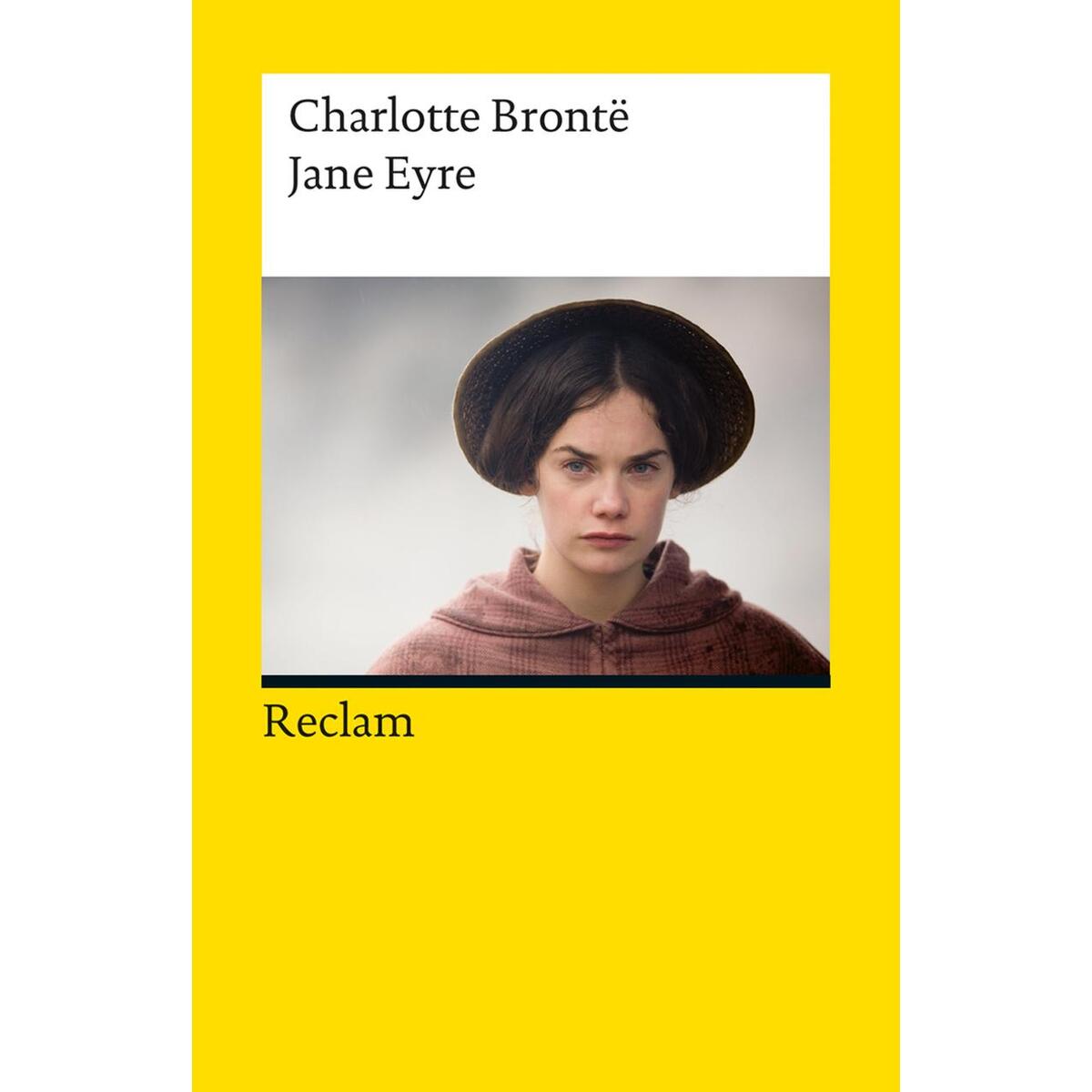 Jane Eyre Jane Eyre von Reclam Philipp Jun.