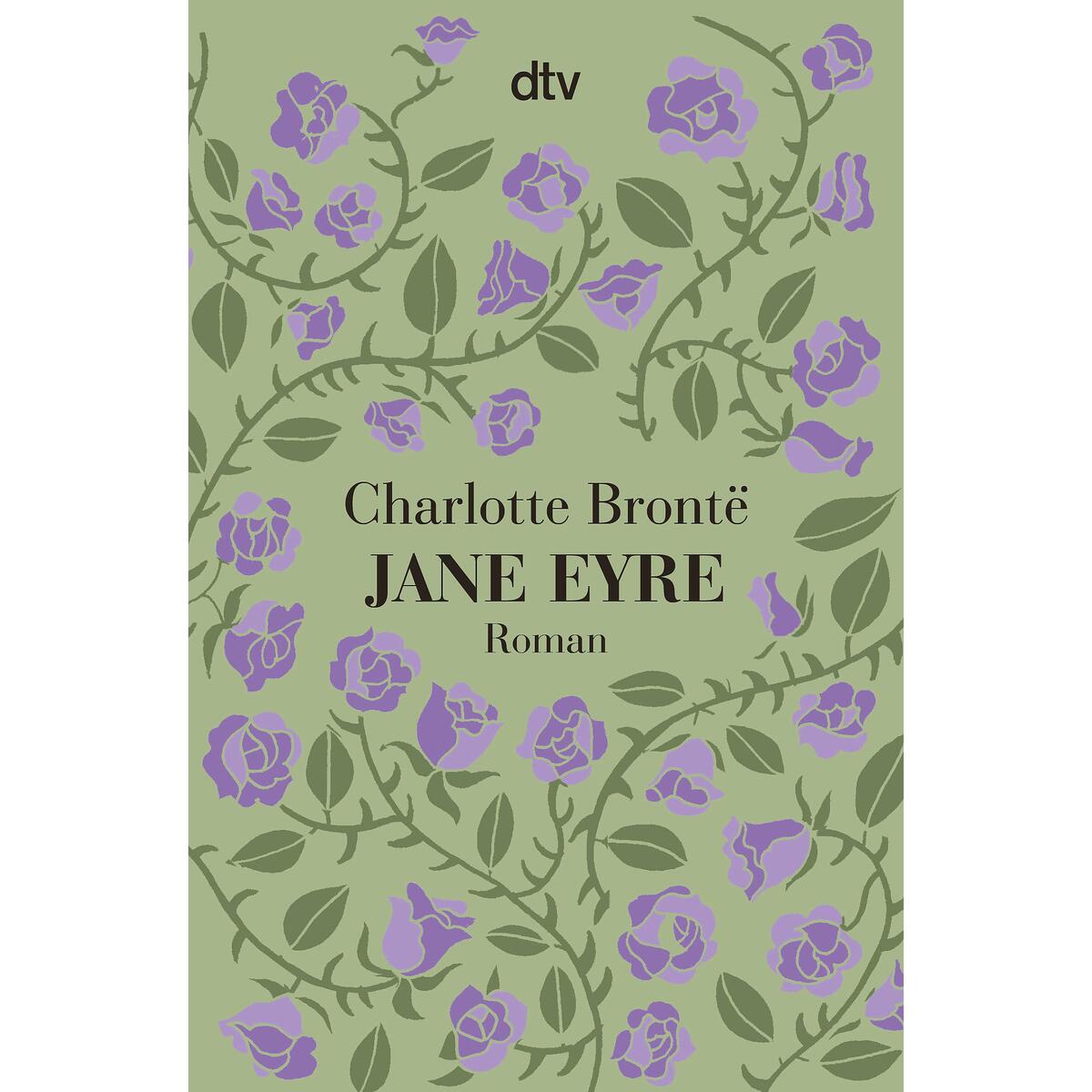 Jane Eyre Jane Eyre von dtv Verlagsgesellschaft