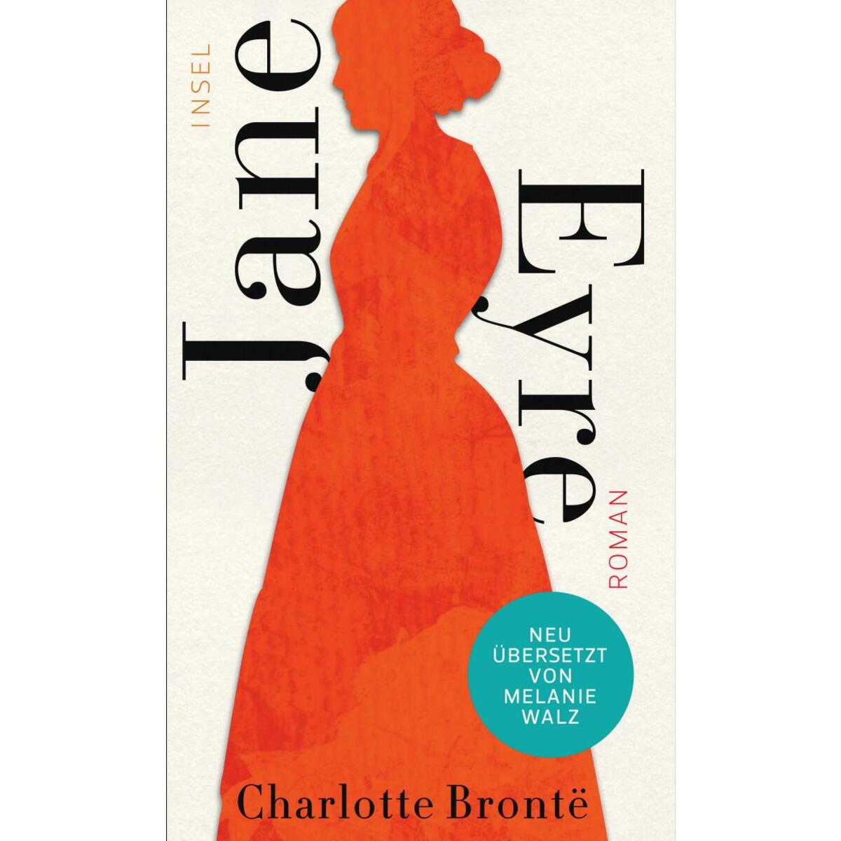 Jane Eyre von Insel Verlag GmbH