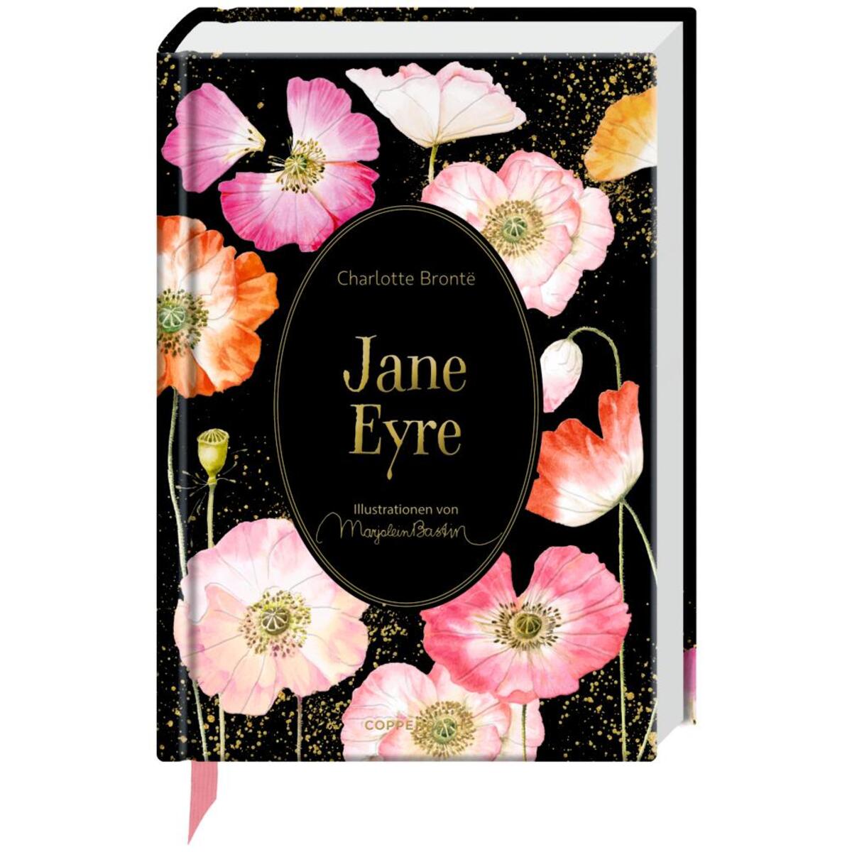 Jane Eyre von Coppenrath