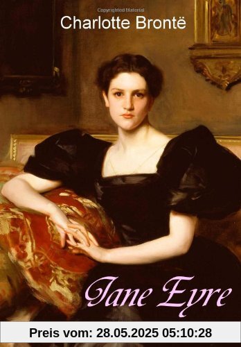 Jane Eyre Jane Eyre