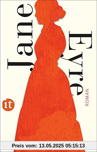 Jane Eyre: Eine Autobiographie (insel taschenbuch)