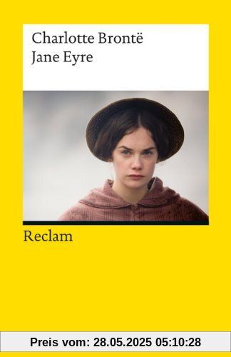 Jane Eyre: Eine Autobiographie Jane Eyre: Eine Autobiographie