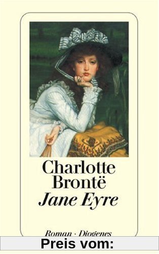 Jane Eyre: Eine Autobiographie. Roman