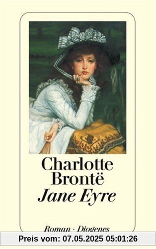 Jane Eyre: Eine Autobiographie. Roman