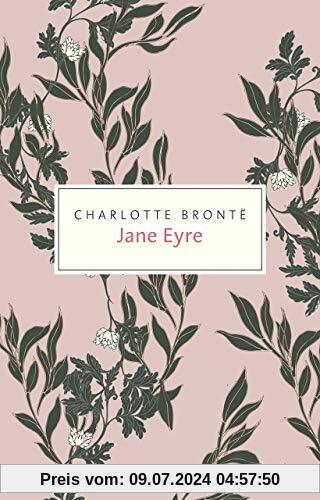 Jane Eyre: Roman (Reclam Taschenbuch)