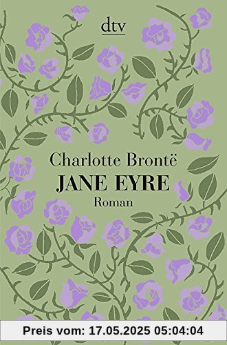 Jane Eyre: Roman Jane Eyre: Roman