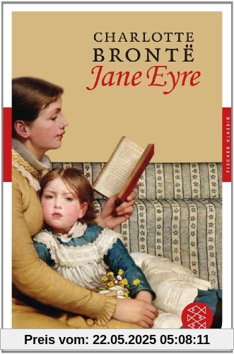 Jane Eyre: Roman