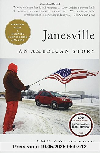 Janesville: An American Story