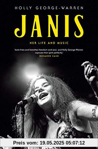 Janis: Her Life and Music