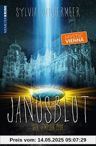 Janusblut: Der Templer Code
