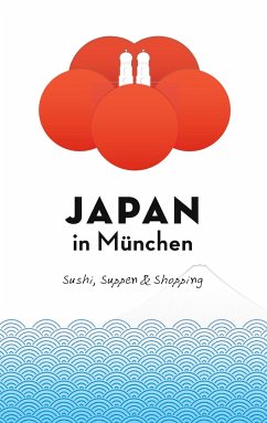 Japan in München von Books on Demand