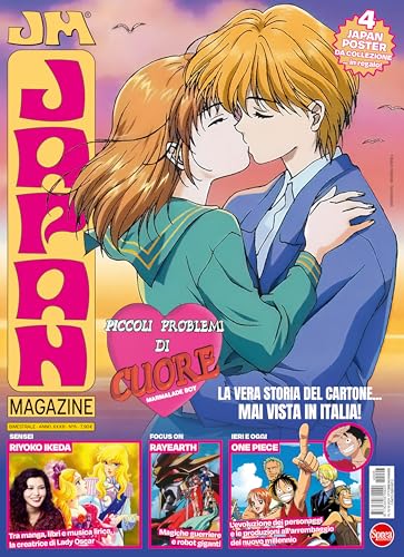 Japan magazine (Vol. 6) von Sprea Editori