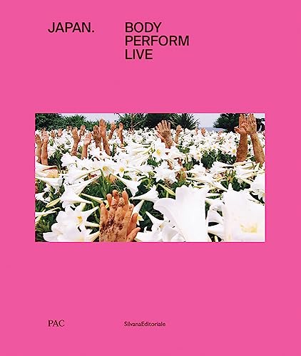 Japan: Body Perform Live (PAC) von Silvana