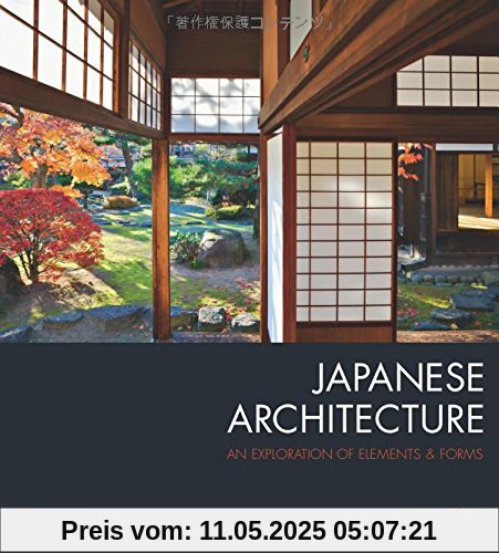 Japanese Architecture