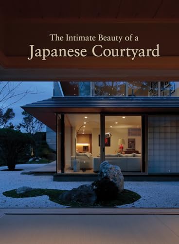 Japanese Courtyard Japanese Courtyard von Images Publishing Group