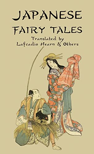 Japanese Fairy Tales von University of Nebraska-Lincoln Libraries