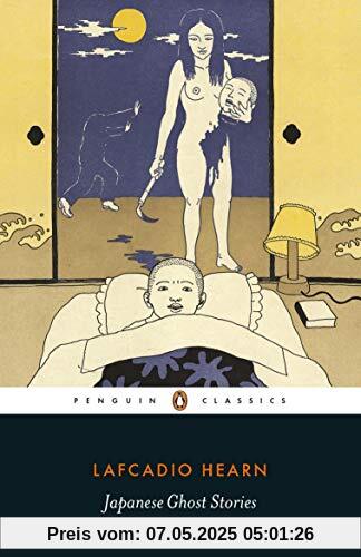 Japanese Ghost Stories