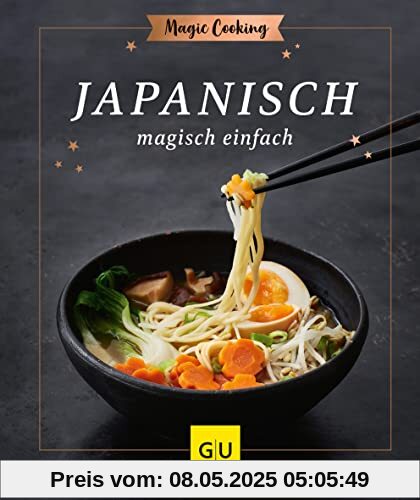 Japanisch magisch einfach