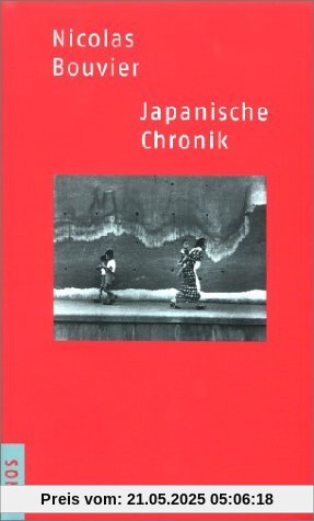 Japanische Chronik